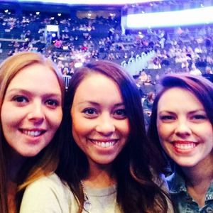 Meet your Posher, Kelly